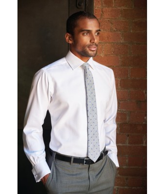 Andora Classic Fit Long Sleeve Shirt