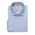 Cheadle Classic Fit Long Sleeve Shirt