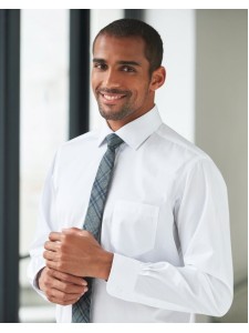 Cheadle Classic Fit Long Sleeve Shirt