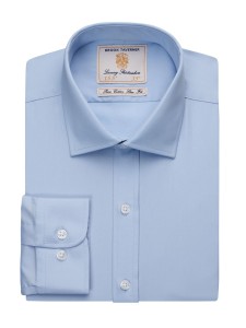 Chelsea Slim Fit Long Sleeve Shirt