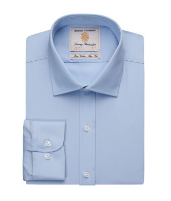 Chelsea Slim Fit Long Sleeve Shirt