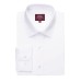 Este Slim Fit Long Sleeve Mens Shirt 