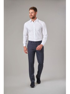 Este Slim Fit Long Sleeve Shirt 