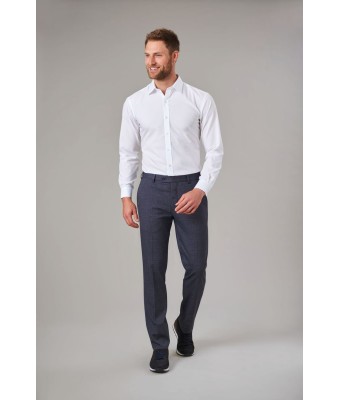 Este Slim Fit Long Sleeve Shirt 