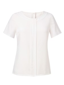 Felina Short Sleeve Blouse