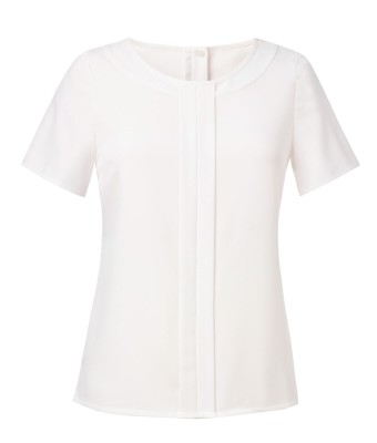 Felina Short Sleeve Blouse