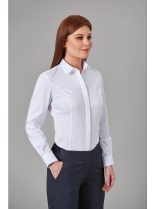 Franca Slim Fit Blouse 