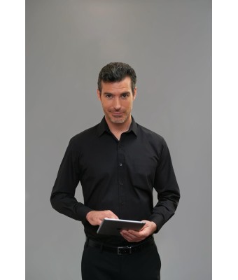 Juno Long Sleeve Shirt