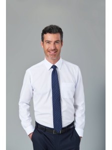 Mantova Classic Fit Long Sleeve Shirt