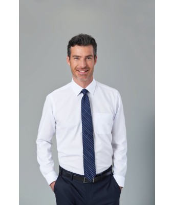 Mantova Classic Fit Shirt