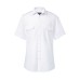 Orion Slim Fit Short Sleeve Pilot shirt