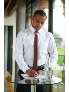 Ortona Classic Fit Long Sleeve Shirt 