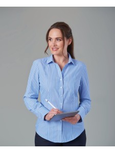 Perano Long Sleeve Blouse 