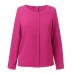 Roma Long Sleeve Blouse