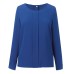 Roma Long Sleeve Blouse