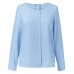Roma Long Sleeve Blouse