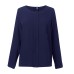 Roma Long Sleeve Blouse