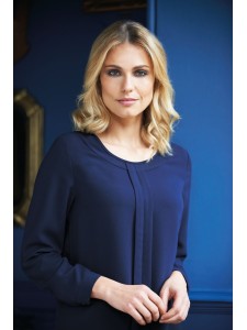 Roma Long Sleeve Blouse