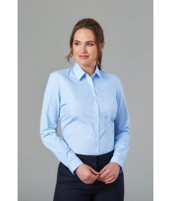 Selene Long Sleeve Blouse