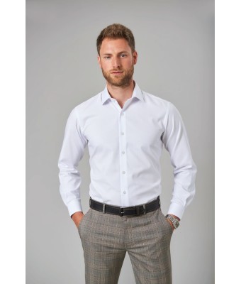Tofino Tailored Fit Long Sleeve Shirt