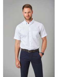 Tucson Tailored Fit Classic Oxford Shirt