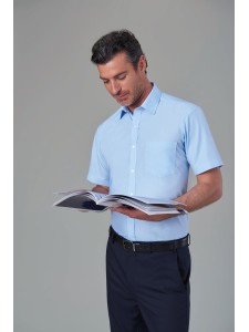 Vesta Classic Short Sleeve Shirt