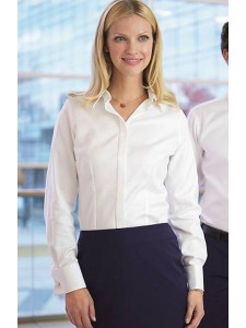 2247 Villeta Long Sleeve Blouse