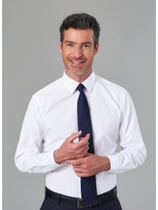 Vulcan Slim Fit Long Sleeve Shirt