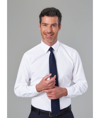 Vulcan Slim Fit Long Sleeve Shirt