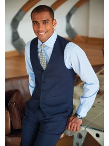 Busso Mens Waistcoat
