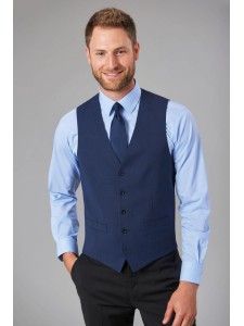 Busso Mens Waistcoat