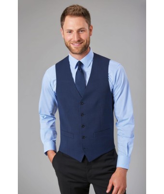 Busso Mens Waistcoat