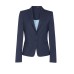 Calvi Slim Fit Jacket