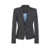 Calvi Slim Fit Jacket