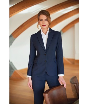 Novara Tailored Fit Jacket