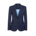 Novara Tailored Fit Jacket