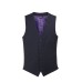 Busso Mens Waistcoat