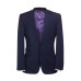 Cassino Mens Slim Fit Jacket