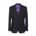 Cassino Mens Slim Fit Jacket