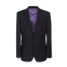 Cassino Mens Slim Fit Jacket