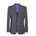 Cassino Mens Slim Fit Jacket