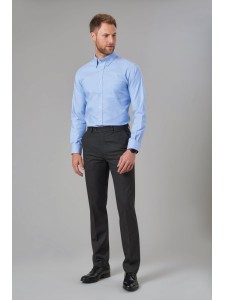 Monaco Tailored Leg Trouser