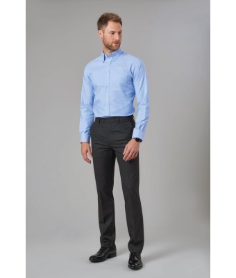 Monaco Tailored Leg Trouser