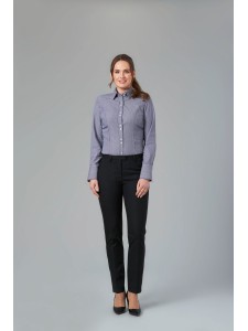 Paris Slim Leg Trouser