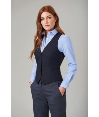 Toulouse Waistcoat