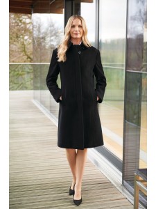 Burlington Ladies Overcoat