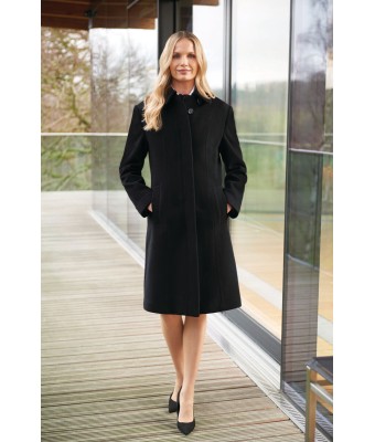 Burlington Ladies Overcoat