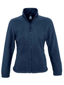 SOL'S Ladies North Fleece Jacket