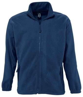 SOL'S  Mens North Fleece Jacket