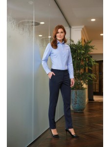 Ophelia Trousers - NAVY